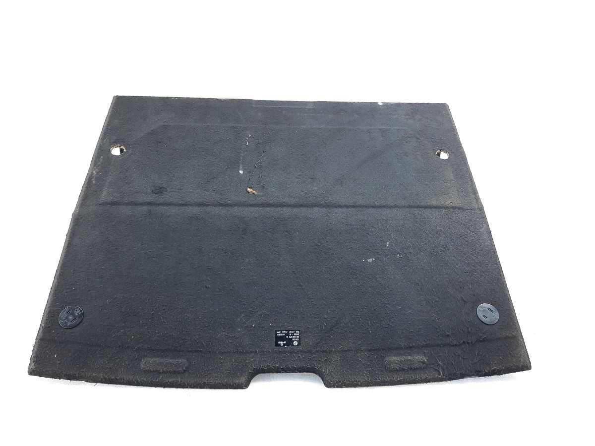 328i xdrive Килимове покриття багажного відділення (люк) BMW 328i xDrive 2014-2016 51477293693 BMW 328i xDrive 4