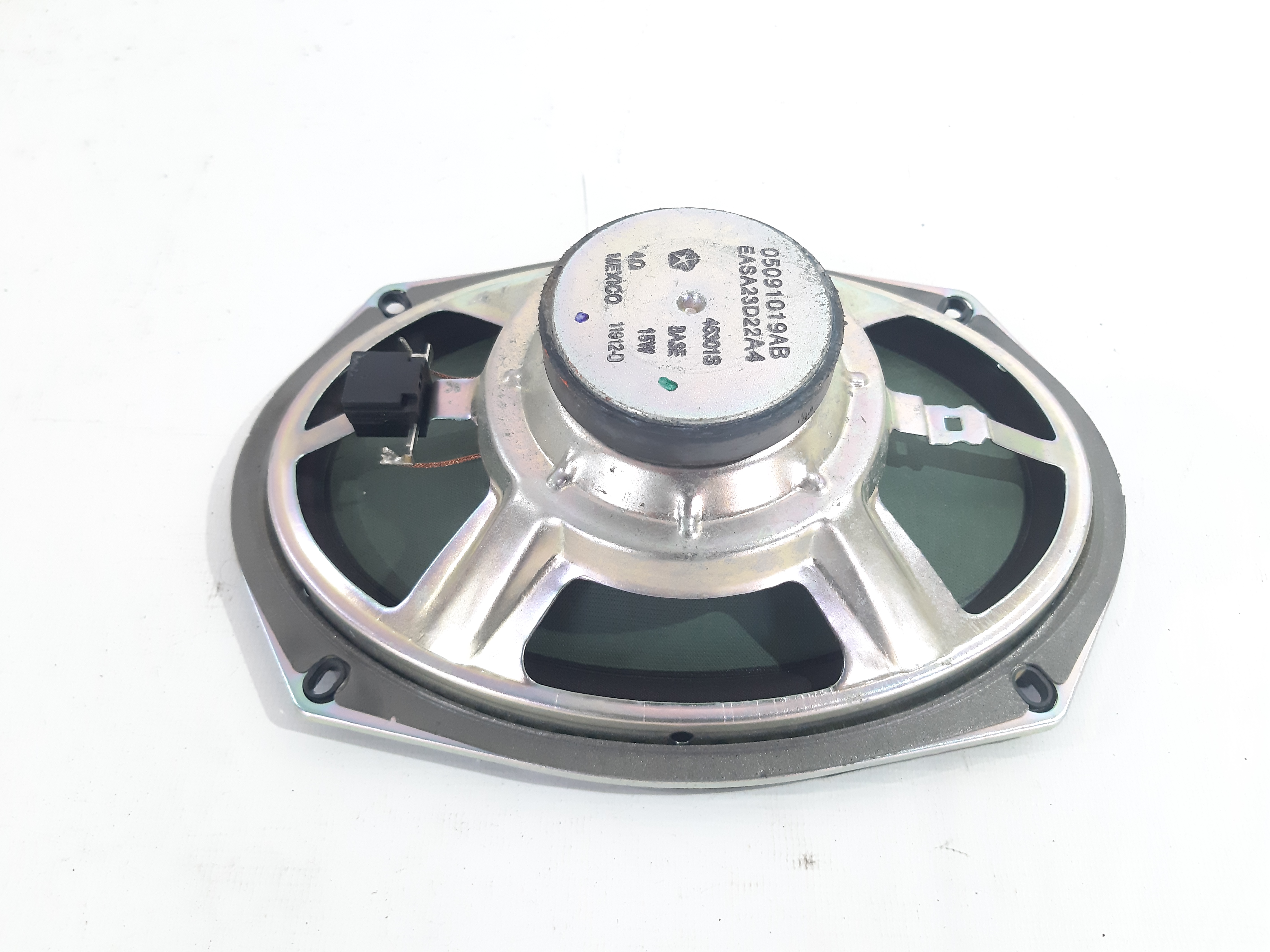 Compass Динамік дверей передньої лівої/правої Jeep Compass 2007-2017 5059063AC Jeep Compass 6