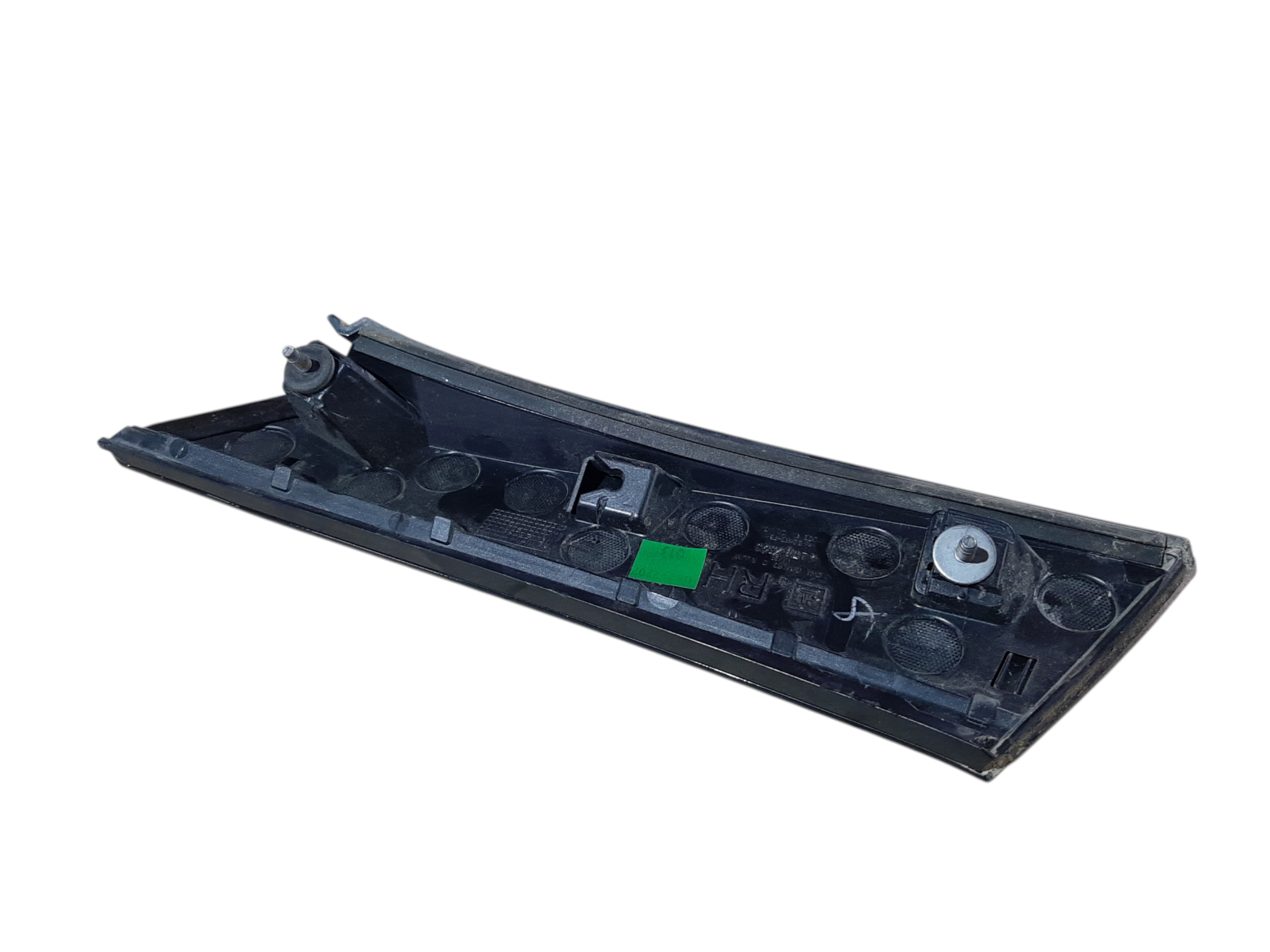 Bolt Молдинг кришки багажника правий Chevrolet Bolt EV 2022-2023 42754961 Chevrolet Bolt EV 2