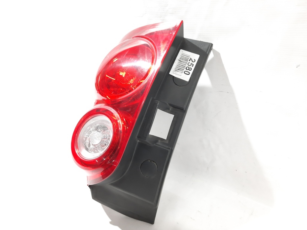 Equinox Ліхтар задній правий Chevrolet Equinox 2010-2015 23267749 Chevrolet Equinox 9