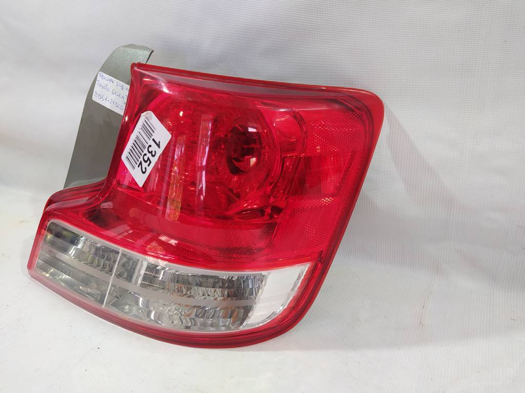 Scion tc Ліхтар задній правий Toyota Scion TC 2010-2013 8155121320 Toyota Scion TC 11