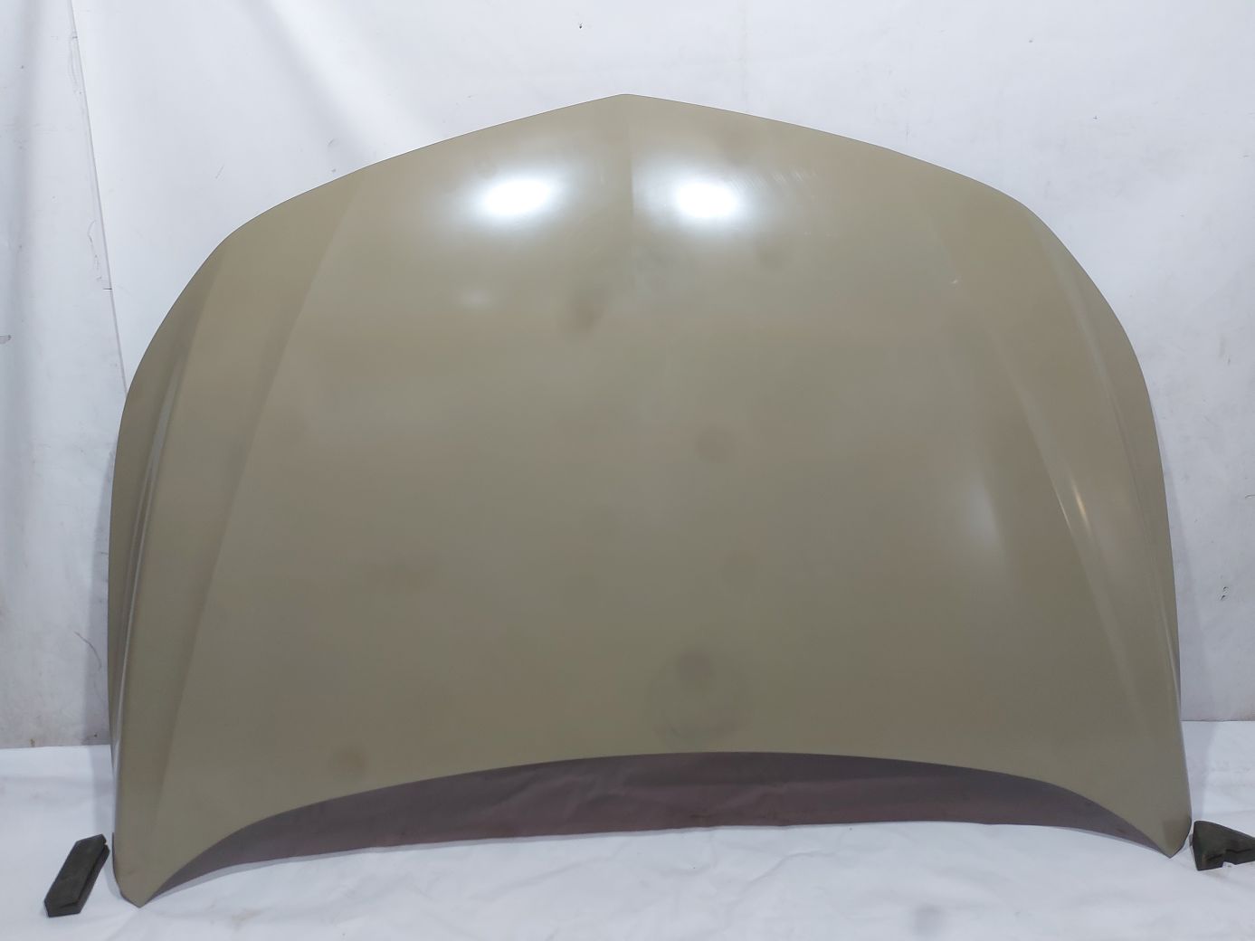 Капоти Капот (метал) Chevrolet Malibu 2016-2021 23134824 Chevrolet Malibu 4