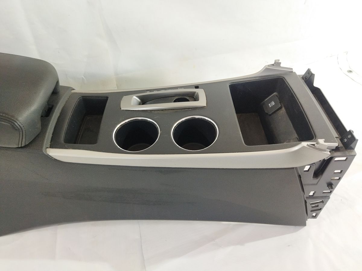 Altima Центральная консоль Nissan Altima 2015 969113TA1A Nissan Altima 9
