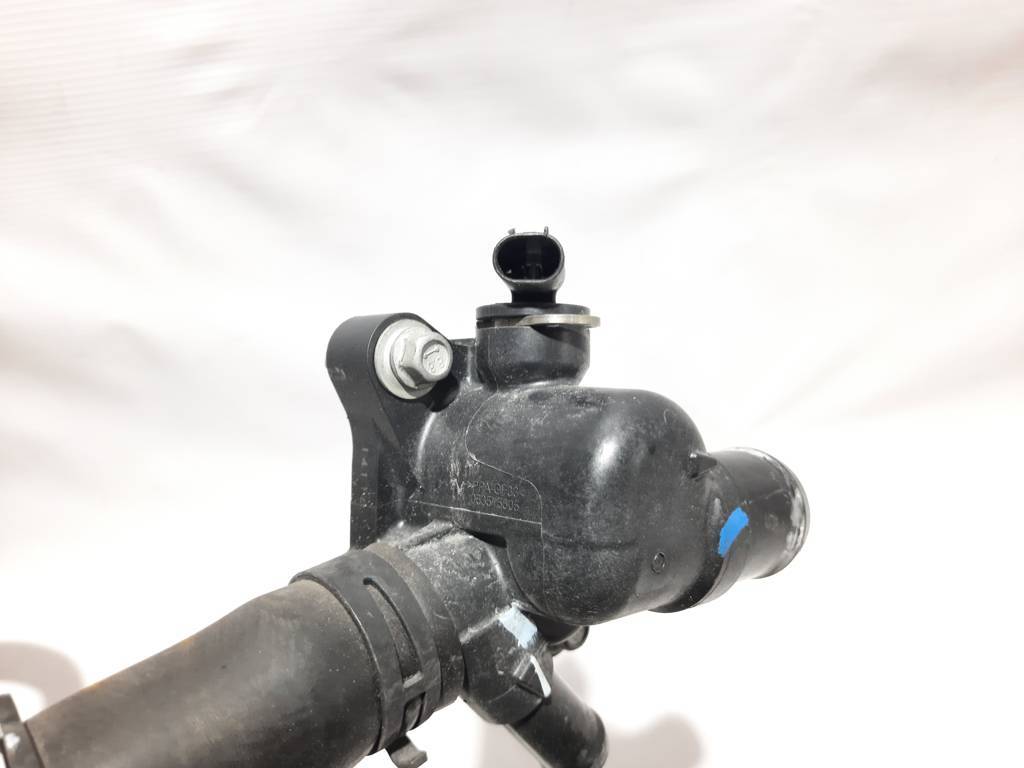 Ats Помпа системи охолодження Cadillac ATS 2013-2021 12690252 Cadillac ATS 4 Ats Помпа системи охолодження Cadillac ATS 2013-2021 12690252 Cadillac ATS 4