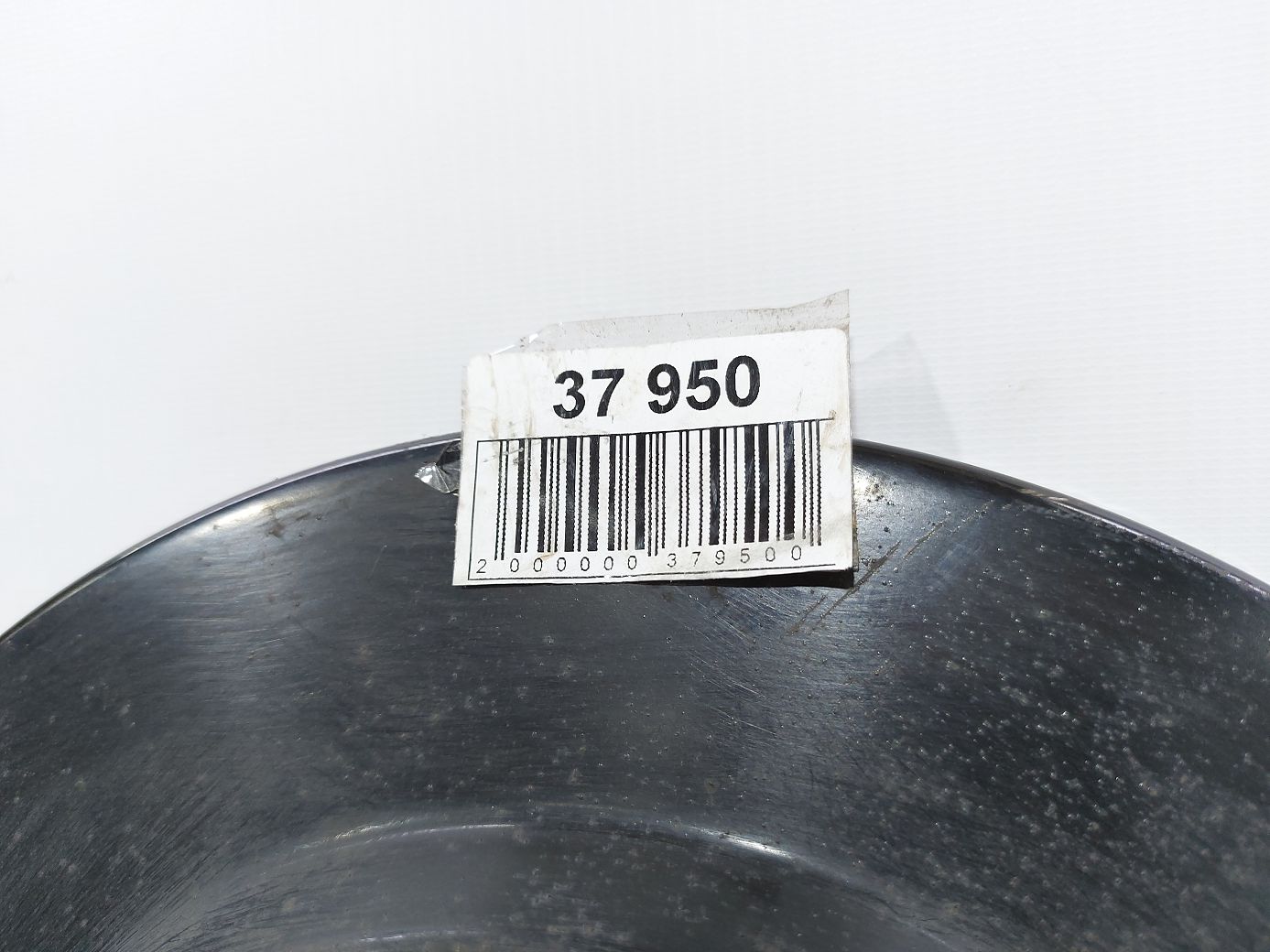 Grand caravan Пильовик гальмівного диска заднього лівого Dodge Grand Caravan 2013-2020 4779785AB Dodge Grand Caravan 3