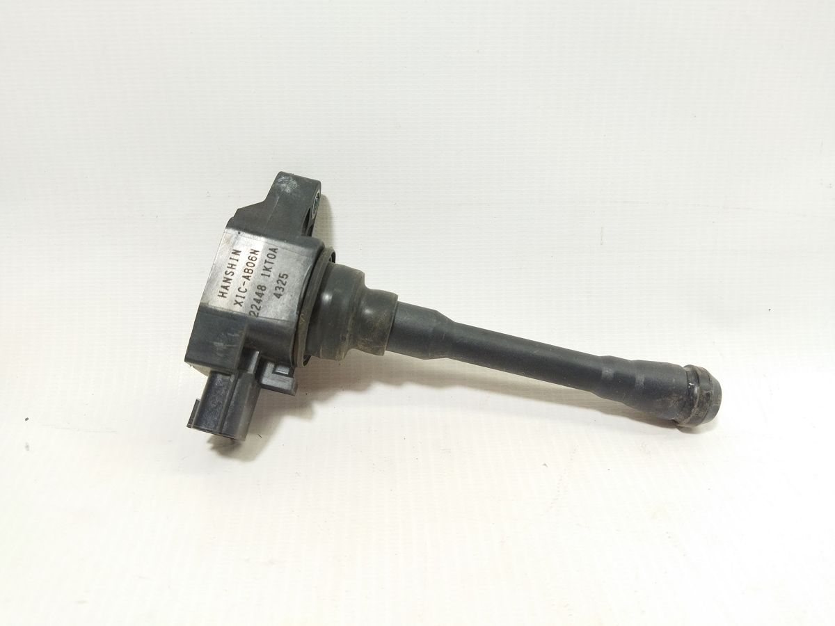 Altima. Котушка запалювання Nissan Altima 2014-2018 224481KT1A Nissan Altima