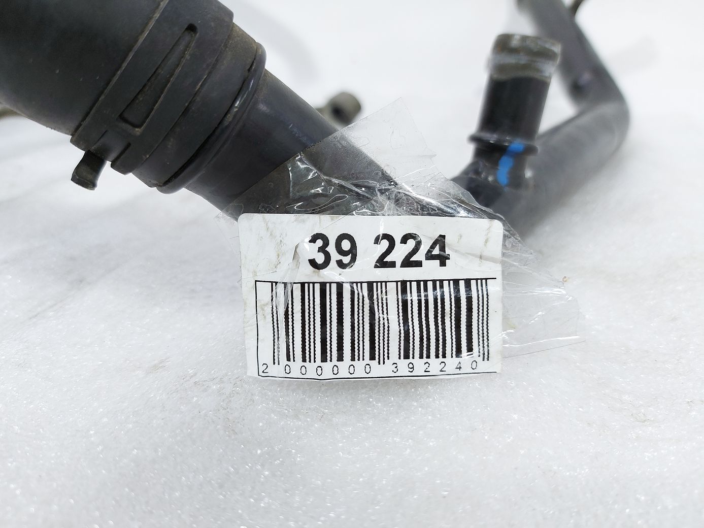 Ats Корпус термостата з трубкою Cadillac ATS 2014 25201447 Cadillac ATS 4 Ats Корпус термостата з трубкою Cadillac ATS 2014 25201447 Cadillac ATS 4