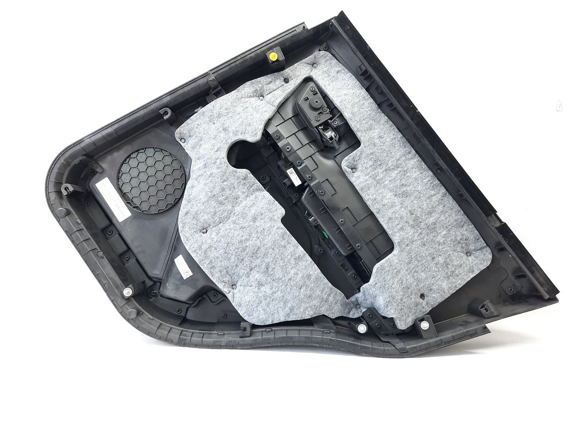 Trax Карта двери задней левой Chevrolet Trax 2015-2016 95353781 Chevrolet Trax 5