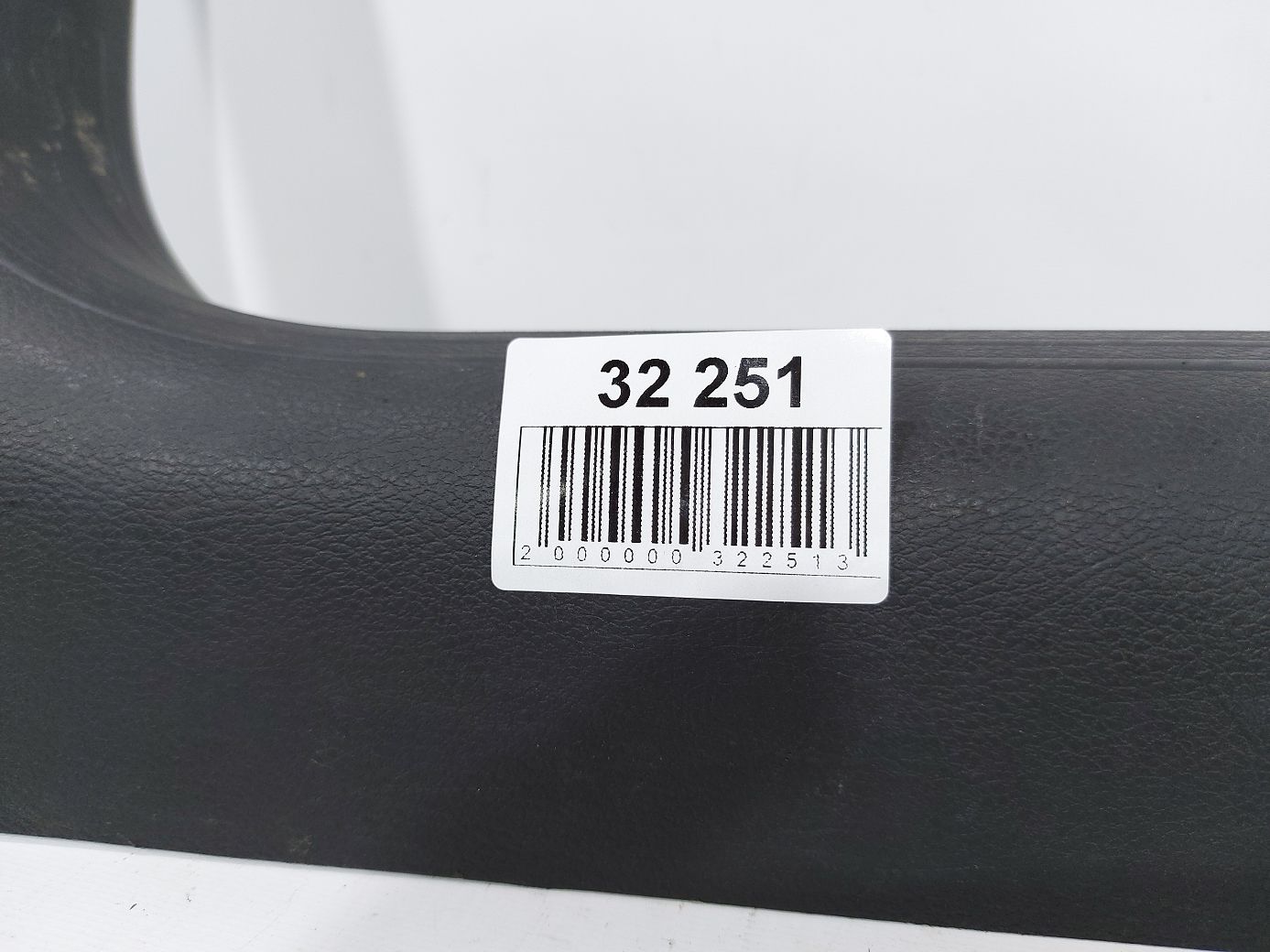 200 limited Обшивка переднього порогу кутова права Chrysler 200 Limited 2015-2017 1XW74DX9AD Chrysler 200 Limited 5