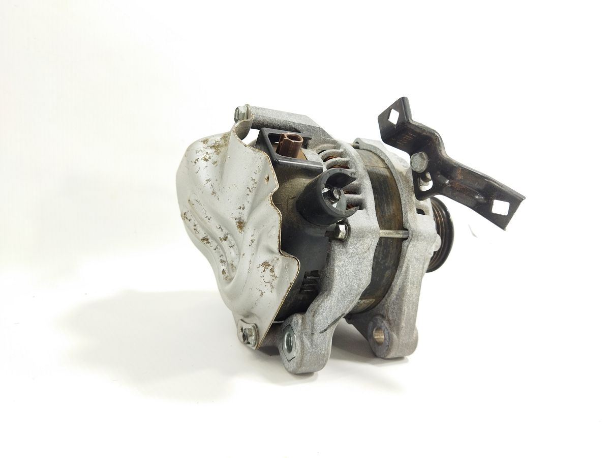 Ilx Генератор Acura ILX 2016-2020 1042113470 Acura ILX 3