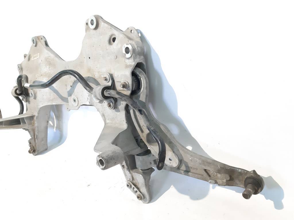 Dart Подрамник передней подвески Dodge Dart 2013-2019 68080592AE Dodge Dart 74