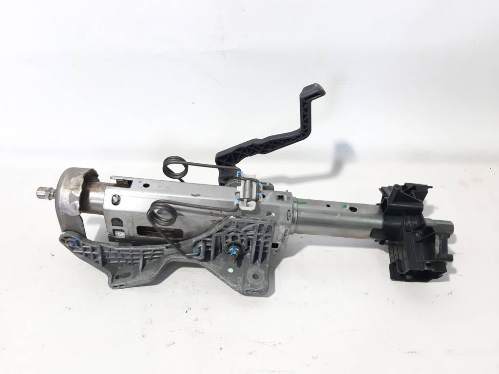 Volt Рульова колонка Chevrolet Volt 2011-2015 22817300 Chevrolet Volt 8 Volt Рульова колонка Chevrolet Volt 2011-2015 22817300 Chevrolet Volt 8