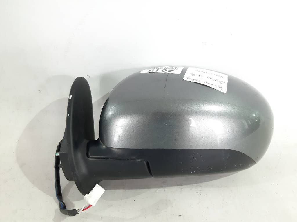 Cube Зеркало левое Nissan Cube 2009-2014 963021FC0C Nissan Cube 11