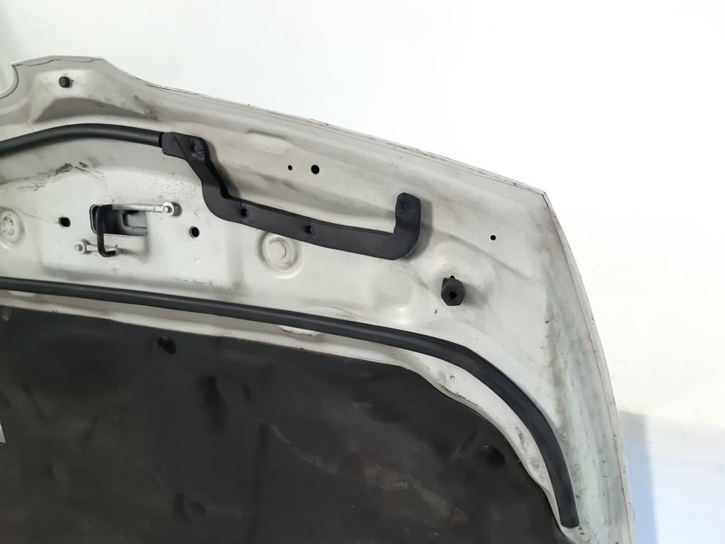 Mks Капот Lincoln MKS 2009-2012 8A5Z16612A Lincoln MKS 8