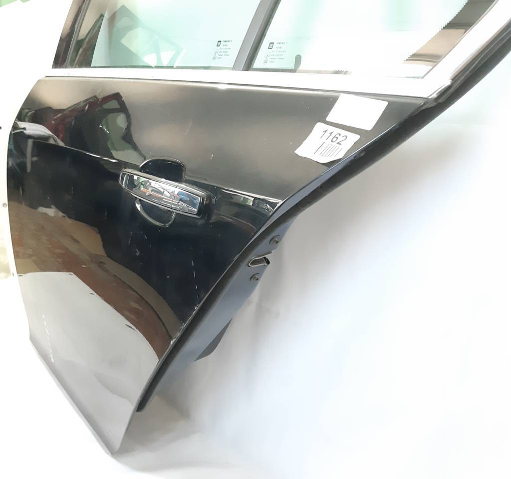 Regal Двері задні ліві Buick Regal 2011-2017 13469926 Buick Regal 21