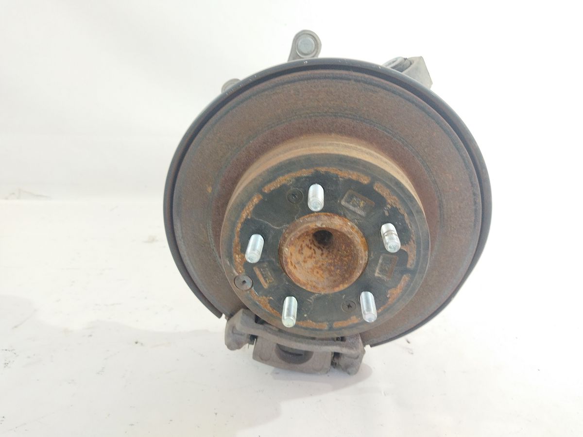 Optima Цапфа задня права Kia Optima 2016-2020 52720C2100 Kia Optima 10 Optima Цапфа задня права Kia Optima 2016-2020 52720C2100 Kia Optima 10