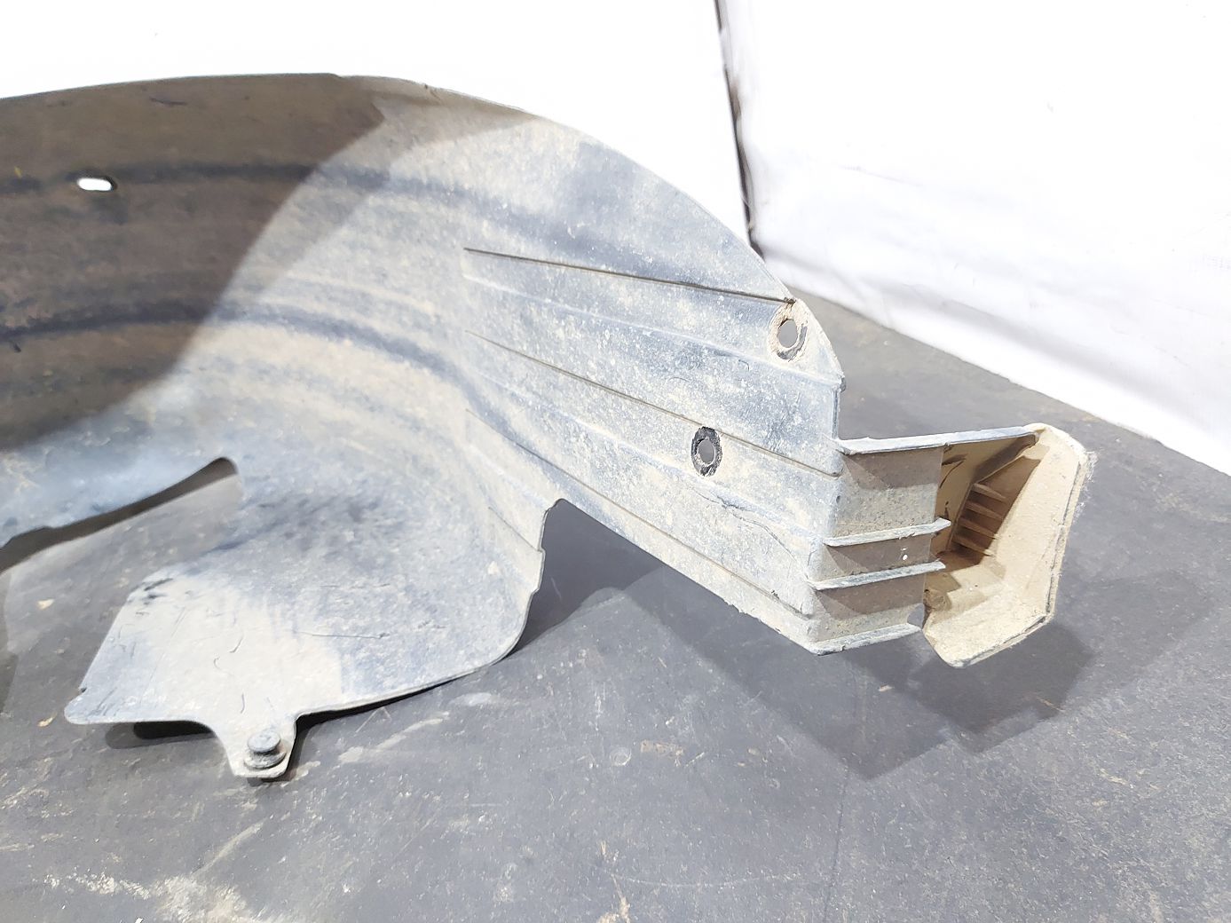 Regal Підкрилок задній правий Buick Regal 2011-2017 22816835 Buick Regal 2 Regal Підкрилок задній правий Buick Regal 2011-2017 22816835 Buick Regal 2