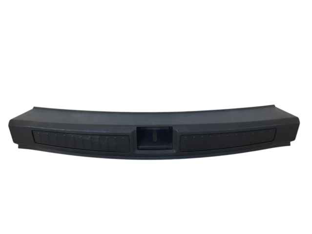 Model s. Накладка отвору багажника Tesla Model S 2012-2016 101082401C Tesla Model S