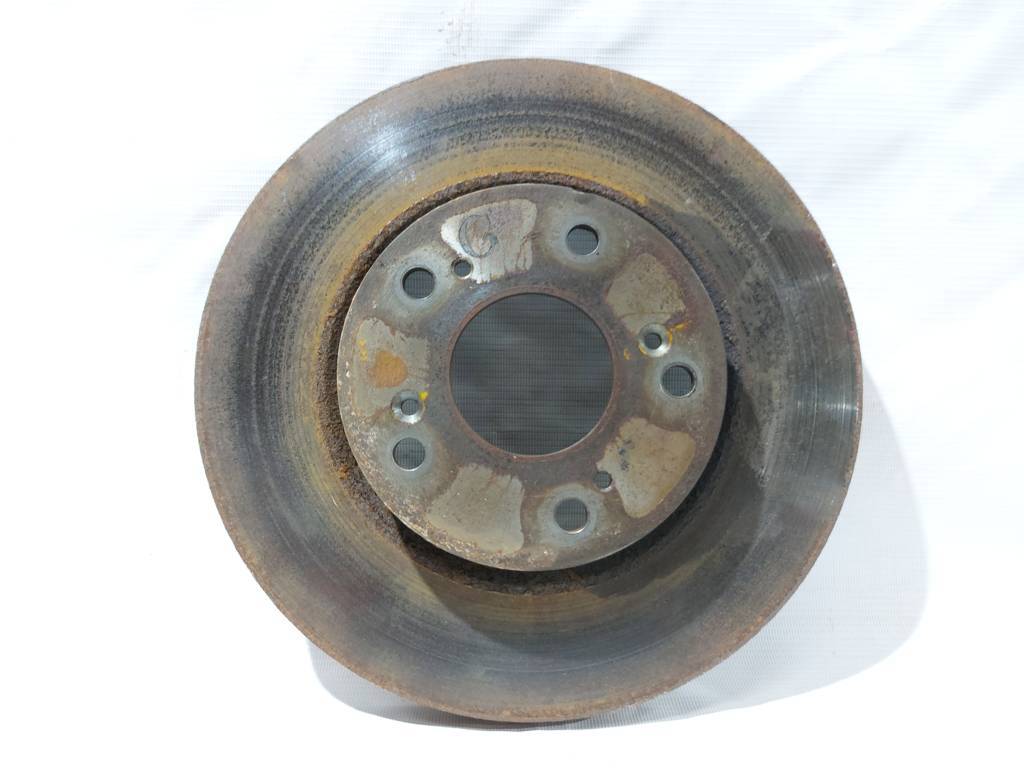 Ilx Диск гальмівний передній лівий/правий Acura ILX 2013 45251SMGG11 Acura ILX 5