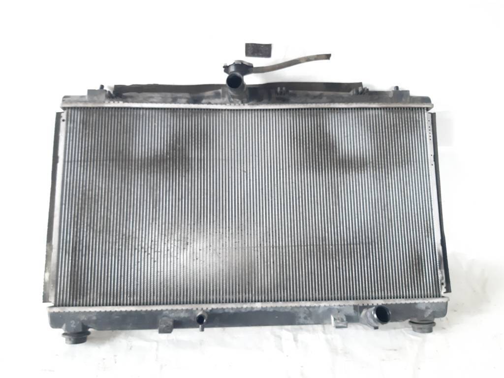 Camry. Радіатор охолодження Toyota Camry 2015-2017 16410AZ003 Toyota Camry Camry. Радіатор охолодження Toyota Camry 2015-2017 16410AZ003 Toyota Camry