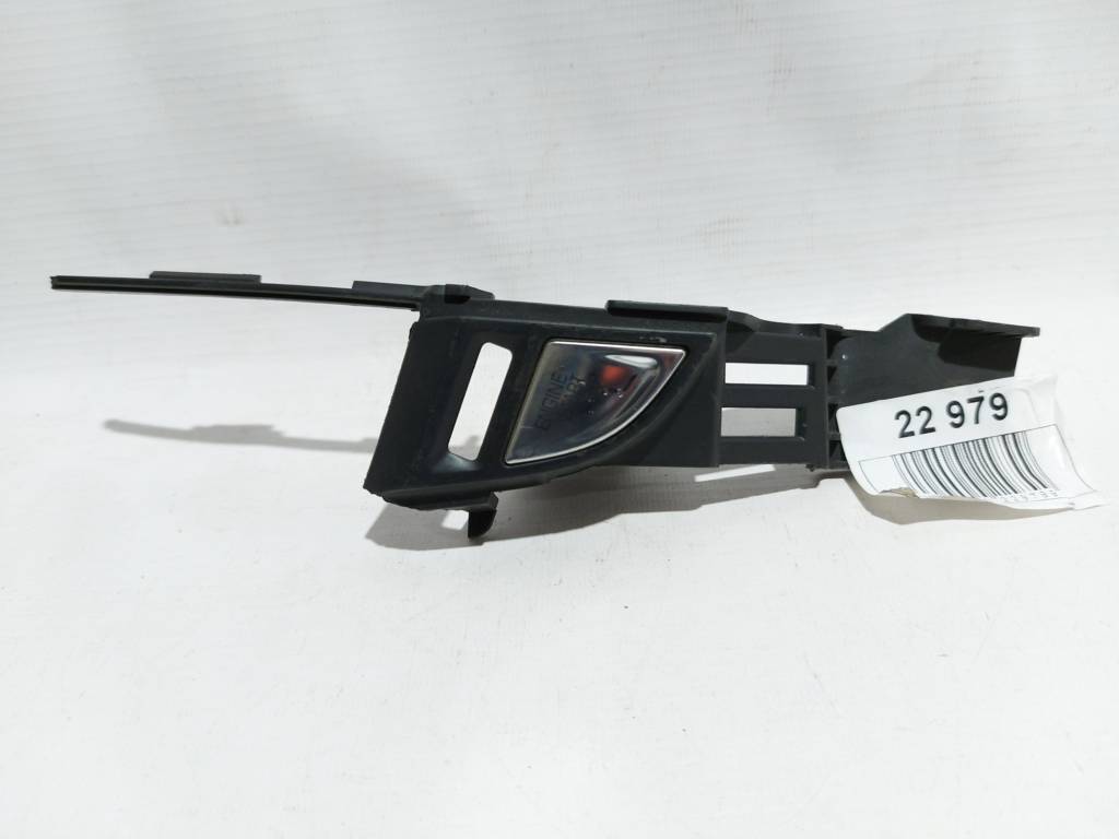 Ats. Кнопка старт-стоп Cadillac ATS 2013-2019 84255053 Cadillac ATS