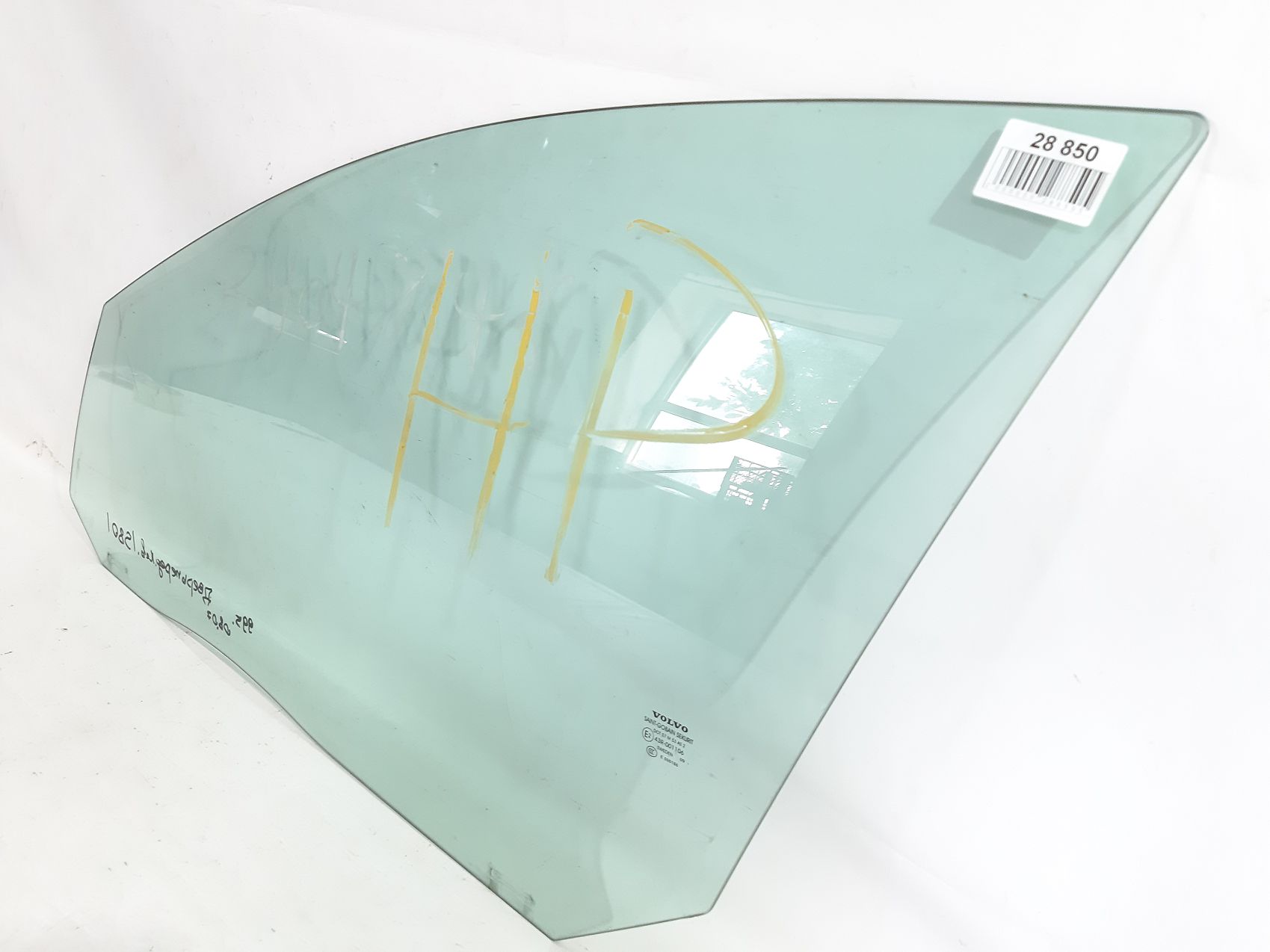 S80 Стекло двери передней левой Volvo S80 2010-2016 30779524 Volvo S80 6 S80 Стекло двери передней левой Volvo S80 2010-2016 30779524 Volvo S80 6