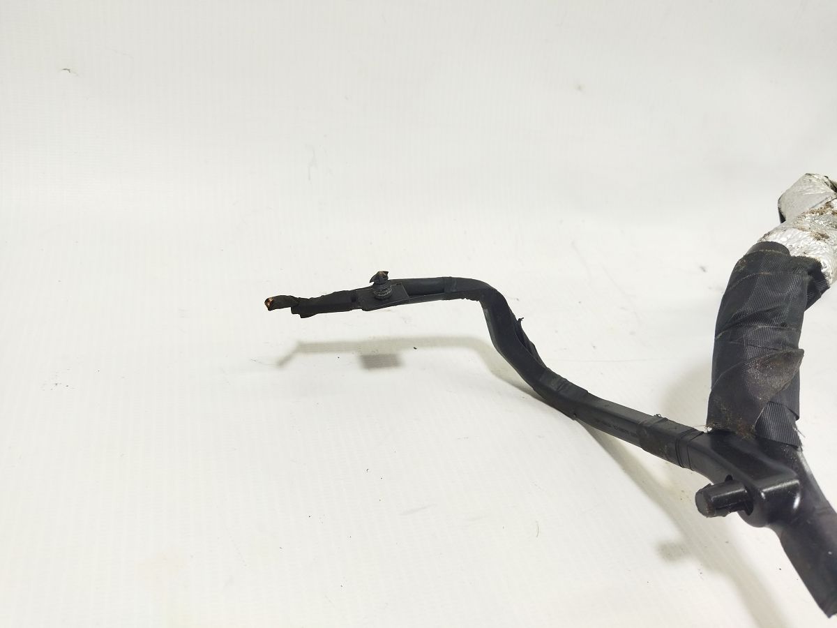 Xf Проводка двигуна (різане) Jaguar XF 2010-2012 AJ812181 Jaguar XF 3