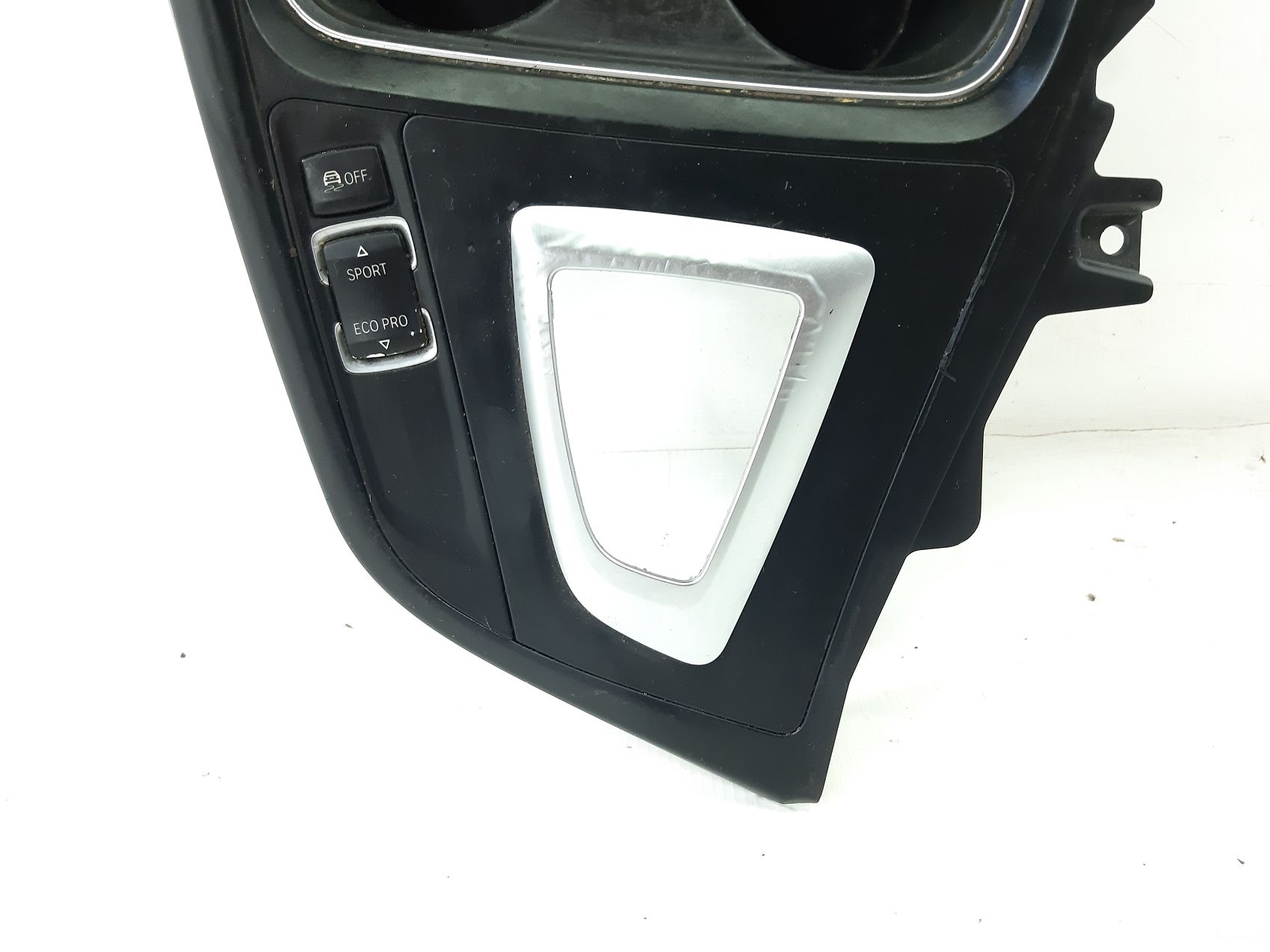 328i xdrive Підсклянник центральної консолі BMW 328i xDrive 2012-2015 51169218925 BMW 328i xDrive 2