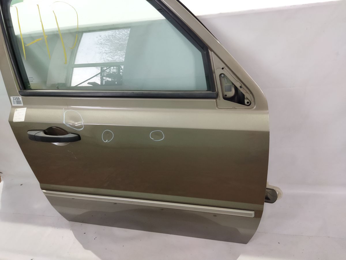 Patriot Двері передні права Jeep Patriot 2007-2011 5067706AI Jeep Patriot 11