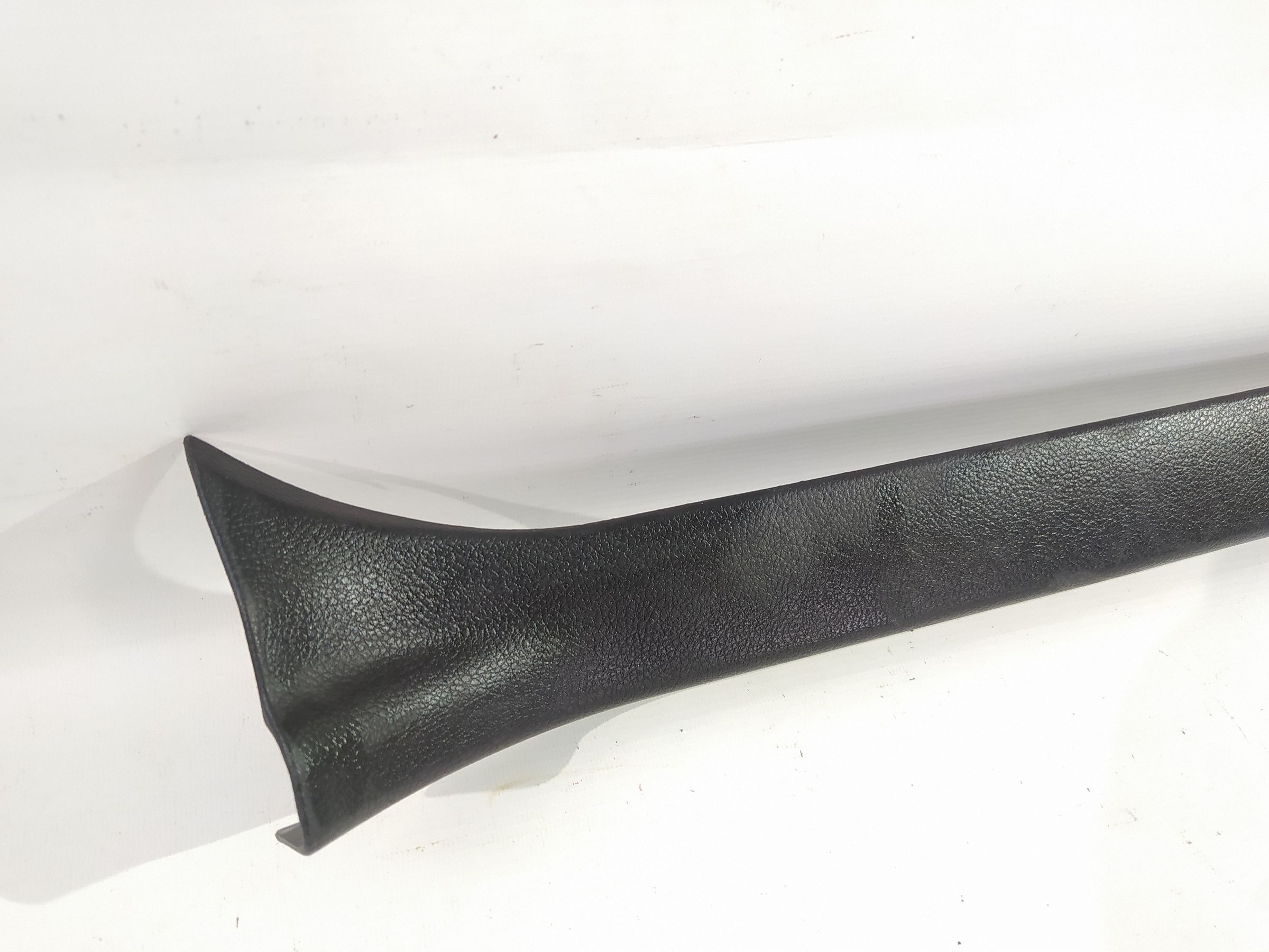 Forester Накладка порога переднего левая Subaru Forester 2012-2020 94060FJ050VH Subaru Forester 2