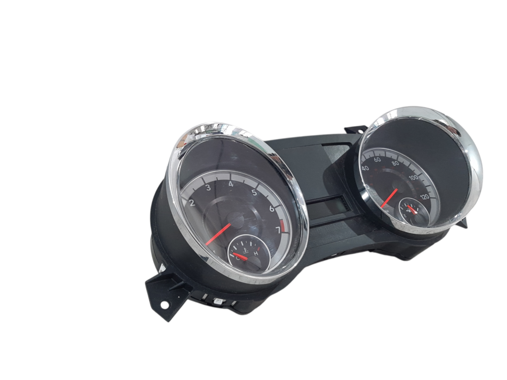 Grand caravan Панель приборов Dodge Grand Caravan 2011-2020 56054924AA Dodge Grand Caravan 2