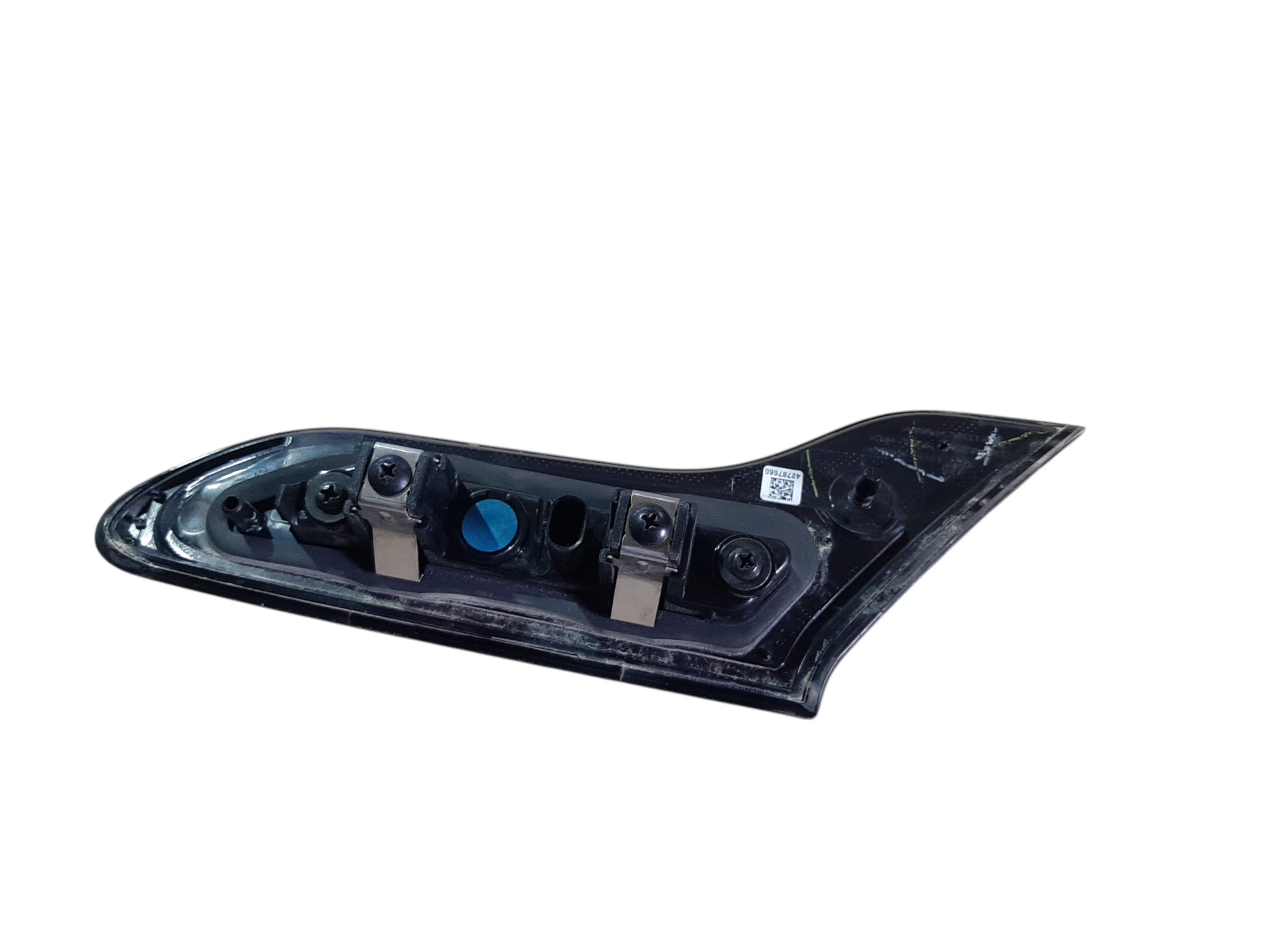 Bolt Фонарь заднего крыла левый Chevrolet Bolt EV 2022-2023 42787660 Chevrolet Bolt EV 2 Bolt Фонарь заднего крыла левый Chevrolet Bolt EV 2022-2023 42787660 Chevrolet Bolt EV 2