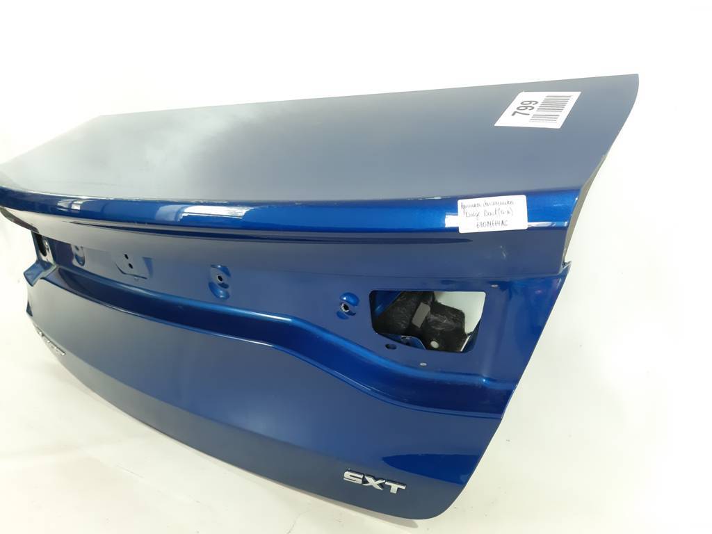 Dart Кришка багажника Dodge Dart 2013-2019 68081664AC Dodge Dart 49
