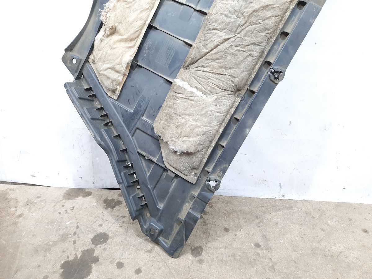 Insight Защита днища правая Honda Insight 2012-2014 74650TM8A01 Honda Insight 3