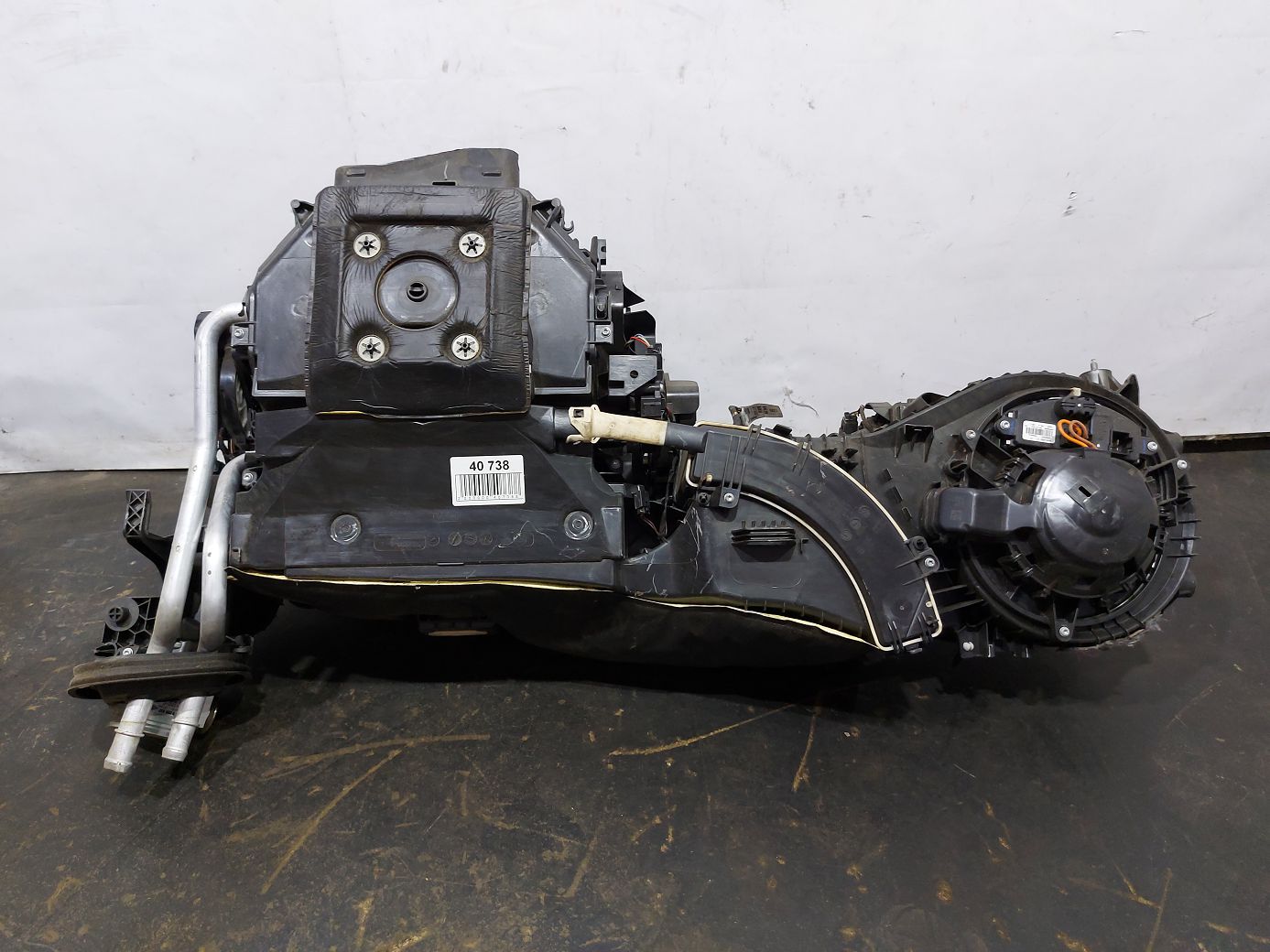 328i xdrive. Печка BMW 328i xDrive 2012-2016 64119237550 BMW 328i xDrive