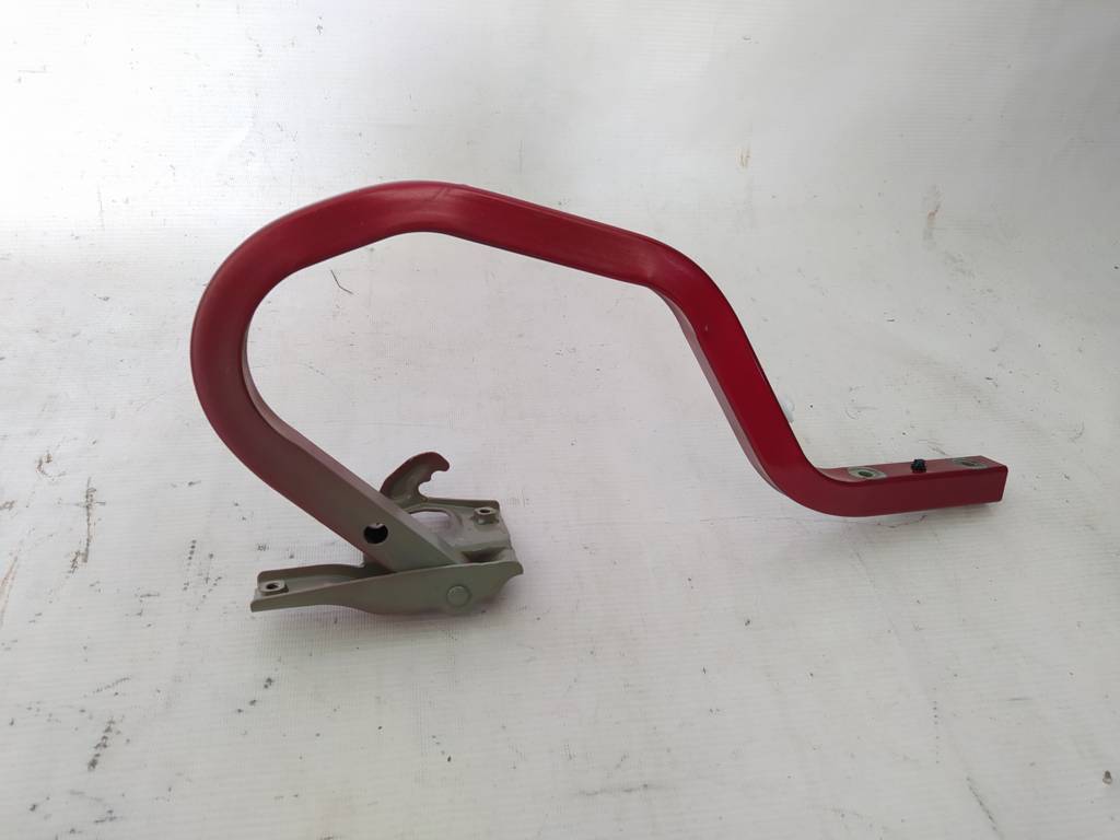 Ilx. Петля кришки багажника права Acura ILX 2013-2020 68610TX6A01ZZ Acura ILX