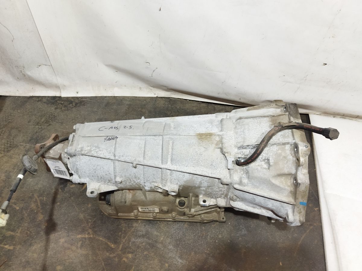 Ats Коробка АКПП Cadillac ATS 2013-2015 24258628 Cadillac ATS 6