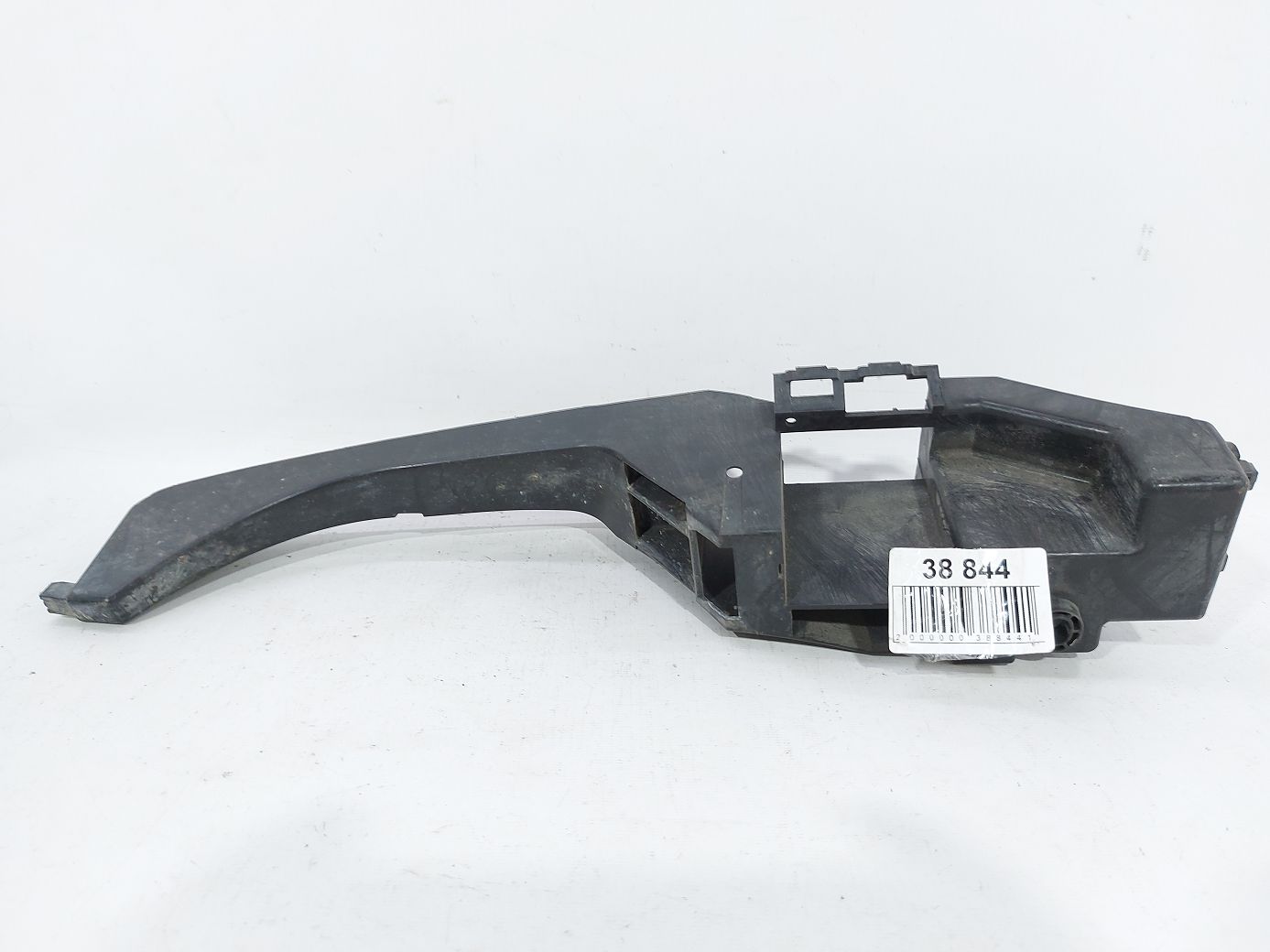 Charger. Кронштейн бампера заднього бічний лівий Dodge Charger 2011-2014 5182269AD Dodge Charger