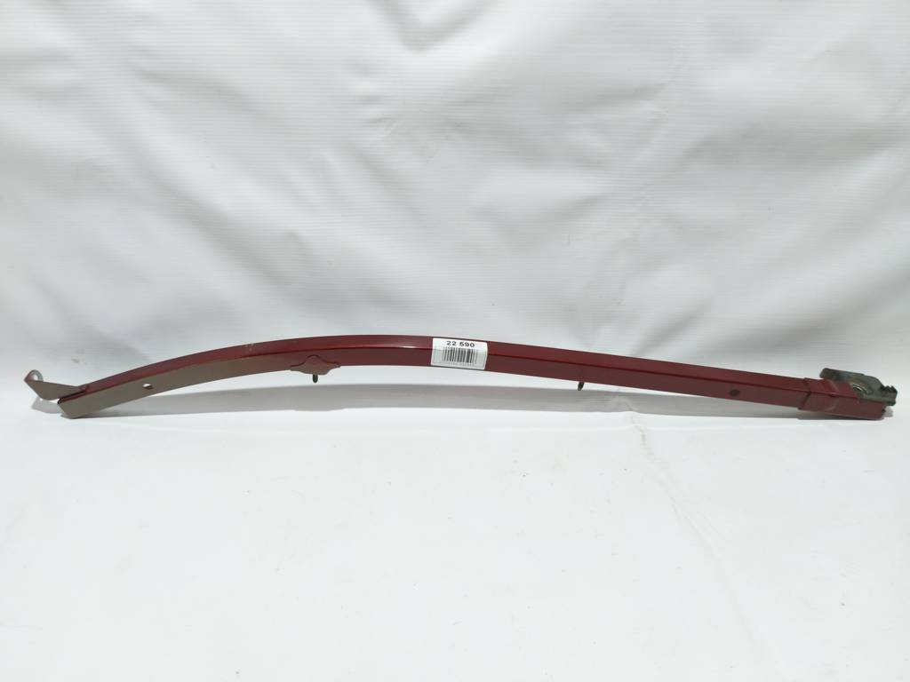 Sienna Напрямна рейка двері задньої правої верхня Toyota SIENNA 2011-2020 68308-08030 Toyota SIENNA 2 Sienna Напрямна рейка двері задньої правої верхня Toyota SIENNA 2011-2020 68308-08030 Toyota SIENNA 2