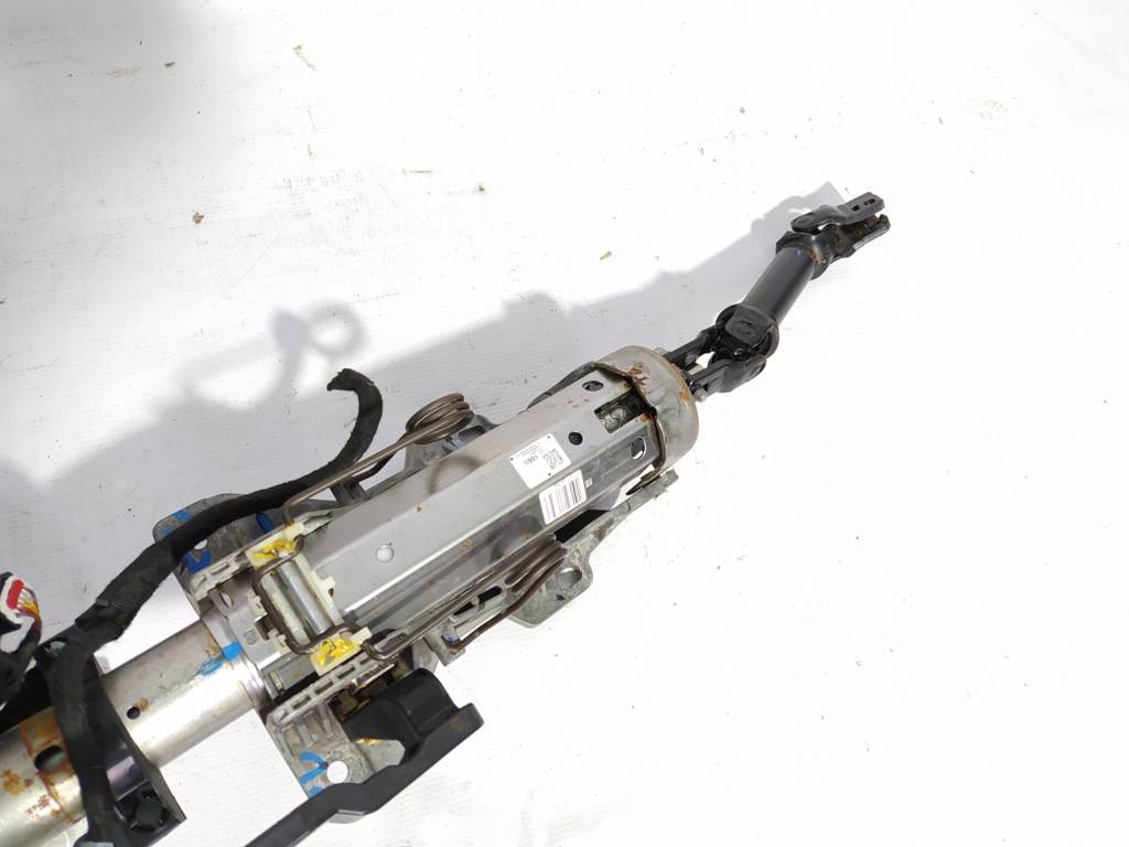 Malibu Кермо Chevrolet Malibu 2014-2016 23177781 Chevrolet Malibu 10