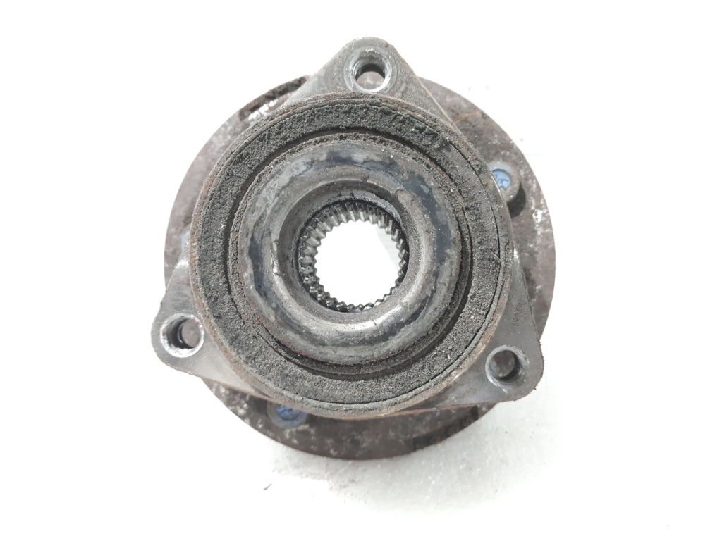 Ats Ступица задняя левая/правая Cadillac ATS 2013-2019 13585440 Cadillac ATS 22