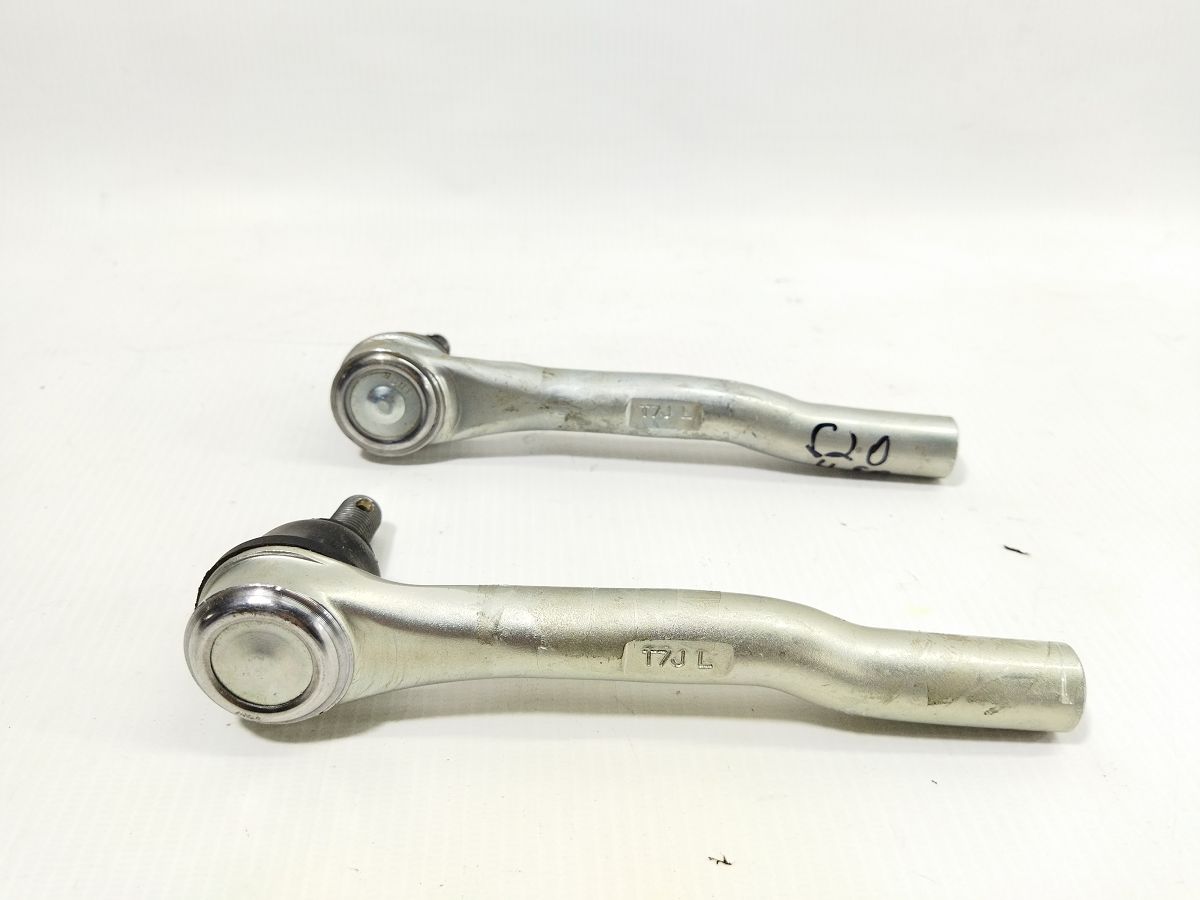 Наконечники кермової тяги Наконечник рульової тяги лівий Honda M-NV 2020-2023 Honda 53540T7J003 3