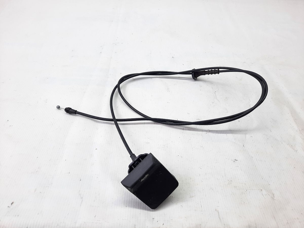 Malibu Трос відкриття капота Chevrolet Malibu 2016-2021 84100312 Chevrolet Malibu 4