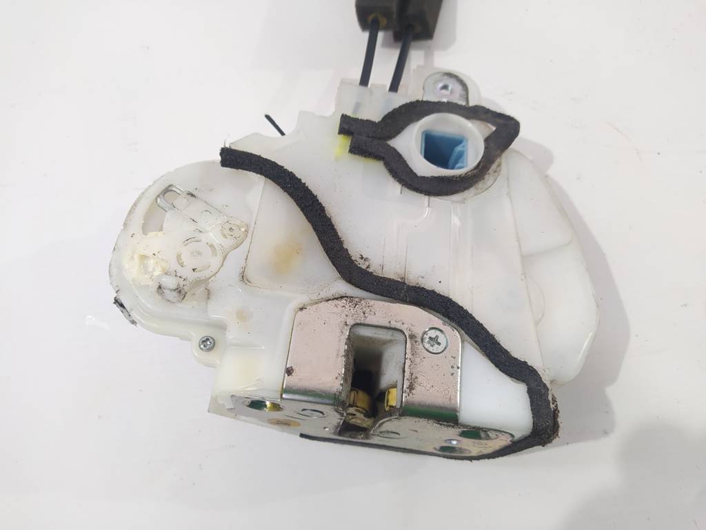 Tsx Замок двери задней правой Acura TSX 2010-2014 72610TL0G02 Acura TSX 9