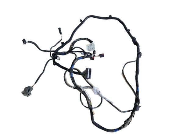 Bolt. Проводка Chevrolet Bolt EV 2017-2021 42656684 Chevrolet Bolt EV