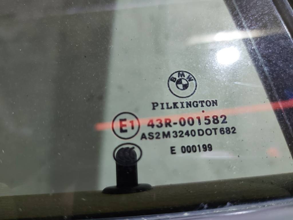 328i xdrive Дверь задняя правая BMW 328i xDrive 2006-2011 41007203648 BMW 328i xDrive 11