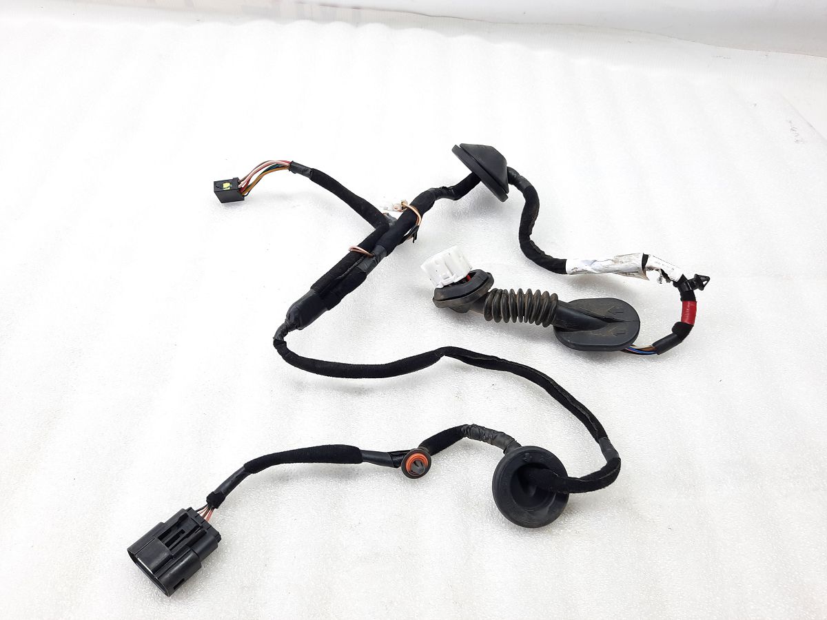 Optima. Проводка дверей задньої правої Kia Optima 2014-2016 916654C010 Kia Optima