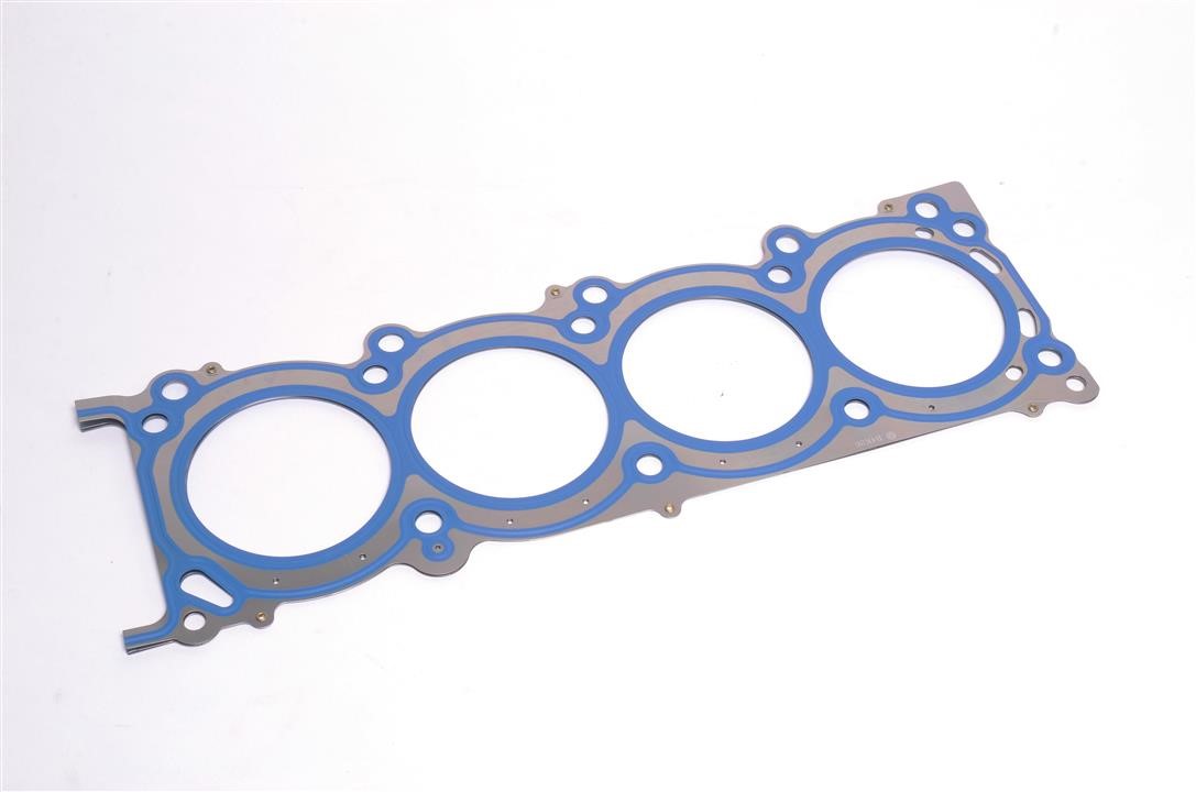Прокладки гбц. Прокладка ГБЦ NISSAN 110447S002