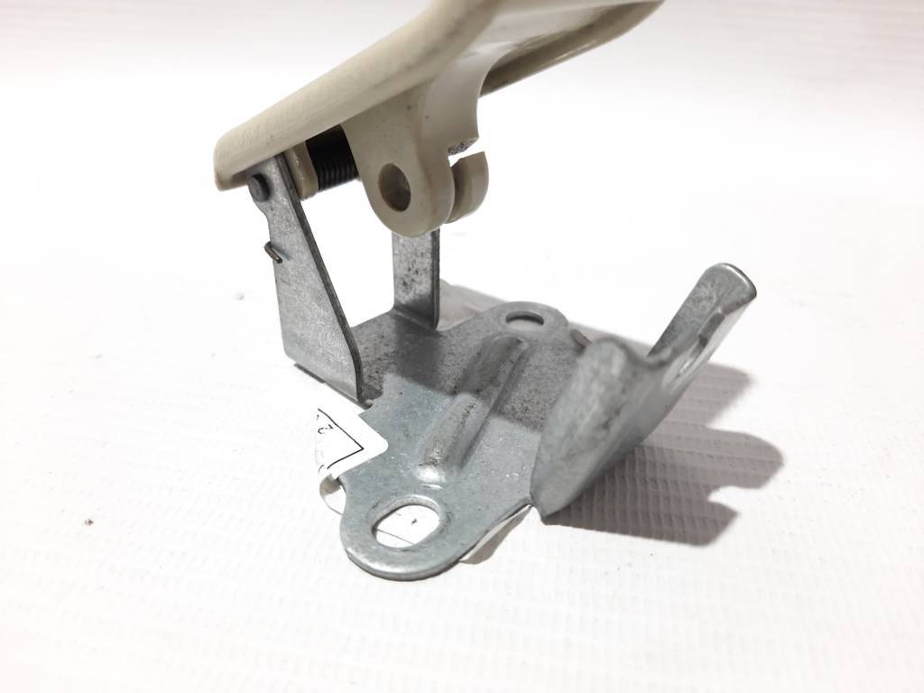 Tsx Рычаг открывания капота Acura TSX 2009-2014 74135SDAA01ZM Acura TSX 3