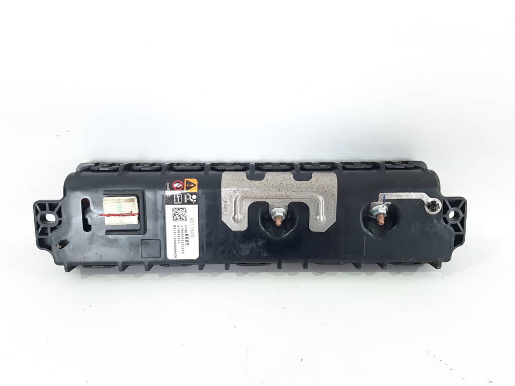 Malibu Airbag ніг правий передній Chevrolet Malibu 2013-2017 22966685 Chevrolet Malibu 2